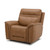 Cooper - Swivel Glider Recliner P3 - Camel (7007CM-13P)