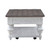 River Place - Cocktail Table - White (237-OT1010)