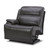 Bentley - L Arm Recliner P2 & ZG - Graphite (7003GY-42LP)