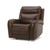 Blair - Swivel Glider Recliner P2 - Cognac (7005CG-12P)