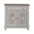 River Place - Accent Cabinet - White (237-AC1000)