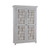River Place - Armoire - White (237-BR43)