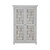 River Place - Armoire - White (237-BR43)