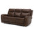 Blair - Sofa P2 & ZG - Cognac (7005CG-32P)