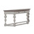 River Place - Accent Console Table - White (237-AT6430)