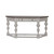 River Place - Accent Console Table - White (237-AT6430)