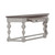 River Place - Accent Console Table - White (237-AT6430)