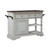 Magnolia Manor - Bar Cart - White (244-AT3000)