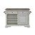 Magnolia Manor - Bar Cart - White (244-AT3000)