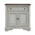 Magnolia Manor - Accent Cabinet - White (244-AC1000)