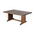 Homestead - Table - Dark Brown (0113TL-T)