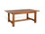 Sedona - Extension Table - Rustic Oak (1116RO2)