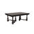 Scottsdale - Table Top - Black (1120BW-T)