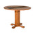 Sedona - Drop Leaf Table - Light Brown (1223RO2)