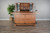 Sedona - Buffet And Hutch - Light Brown (1969RO)