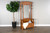 Sedona - Hall Tree Base Only - Light Brown (2537RO2-B)