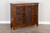 Santa Fe - Bookcase - Dark Brown (2813DC2)