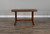 Santa Fe - Sofa Table - Dark Chocolate (3175DC2-S)
