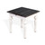 Carriage House - End Table - White (3273EC-E)