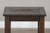 Homestead - End Table - Dark Brown (3292TL-E)