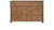 Sedona - Dresser - Rustic Oak (2322RO-D)