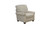 Magnolia - Accent Chair - Sky (220127-2204/23)