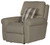 Westport - Glider Recliner - Metal (12106-1605/58-2533/58)