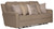 Calvin - Power Reclining Sofa - Putty (61631-1894/26-2364/26)
