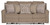 Calvin - Power Reclining Sofa - Putty (61631-1894/26-2364/26)