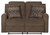 Calvin - Reclining Loveseat - Otter (1632-1894/19-2364/48)