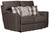 Searsport - Power Reclining Loveseat With Power Adjustable Headrest - Metal (61802-1561/58-2533/58)