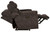 Sedona - Power Lay Flat Reclining Console Loveseat With Power Adjustable Headrest - Smoke (62229-2793/28) Sedona - Power Lay Flat Reclining Console Loveseat With Power Adjustable Headrest - Smoke (62229-2793/28)