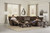 Elliott Sectional - Glider Recliner - Pewter (22506-2151/38)