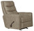 Gill - Glider Recliner - Putty (26406-1309/16)