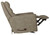 Gill - Glider Recliner - Putty (26406-1309/16)