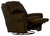 Pickett - Swivel Glider Recliner - Walnut (31305-1176/29-1276/29)