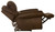 Pickett - Power Recliner With Power Adjustable Headrest - Fabric (631304-1176/29-1276/29)