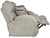 Ashland - Lay Flat Reclining Console Loveseat - Buff (3599-1934/16-2317/48)