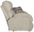 Ashland - Lay Flat Recliner - Buff (35907-1934/16-2317/48)