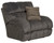 Ashland - Power Lay Flat Recliner - Granite (635907-1934/88-2317/08)