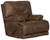 Voyager - Lay Flat Recliner - Elk - Fabric (43807-1228/29-3028/29)