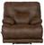 Voyager - Lay Flat Recliner - Elk - Fabric (43807-1228/29-3028/29)