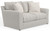 Lindsey - Loveseat - Cotton (228802-1703/16-1682/16)