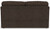 Eagan - Loveseat - Chocolate (230302-1847/09-1998/09)