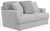 Eagan - Loveseat - Moonstruck (230302-1847/18-1998/18)