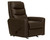 Jet - Glider Recliner - Silver (26206-1419/18)