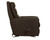 Jet - Glider Recliner - Walnut (26206-1419/49)