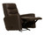 Jet - Glider Recliner - Walnut (26206-1419/49)