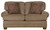 Singletary - Loveseat - Java (324102-2010/49-2011/49)