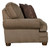 Singletary - Loveseat - Java (324102-2010/49-2011/49)